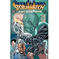 The Authority: Book One (New Edition): Ellis, Warren, Hitch, Bryan